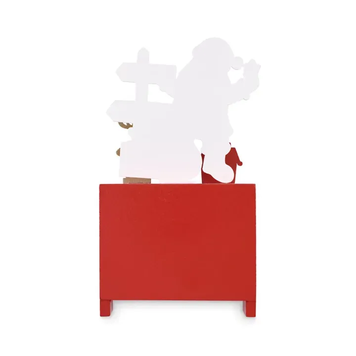 Christmas countdown calendar - CX1570 (MOCN#00)